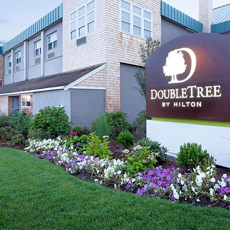Hotel Doubletree By Hilton Cape Cod - Hyannis Extérieur photo